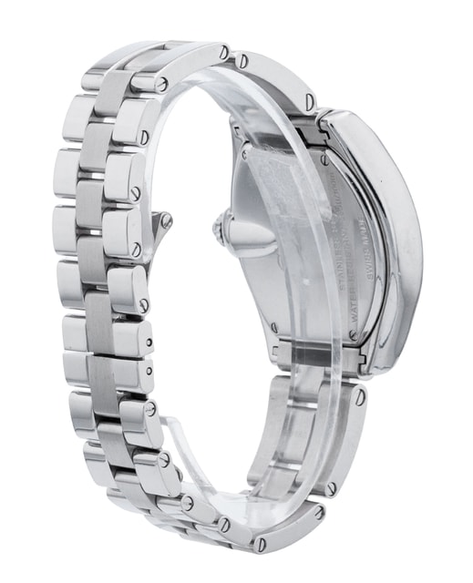 Cartier Roadster W62017V3 Image 3